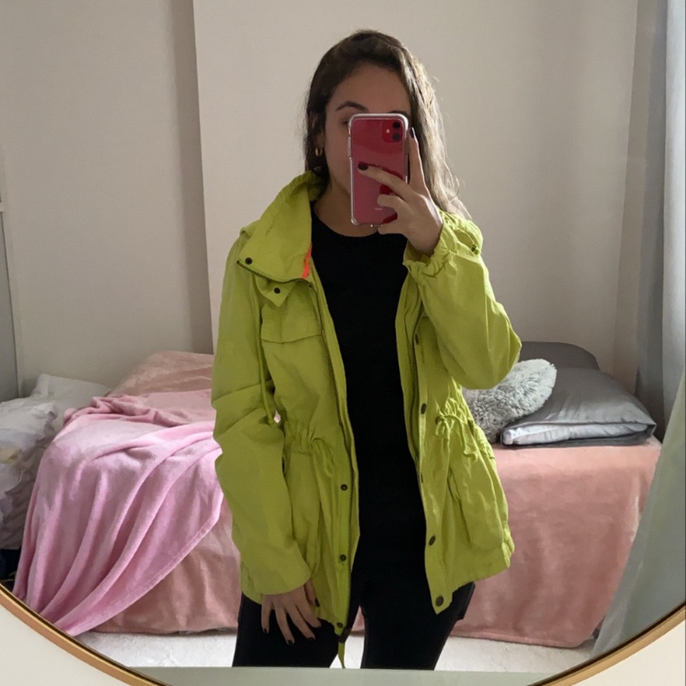 Jacket
